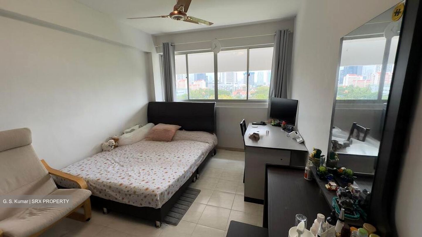 Blk 124 Mcnair Spring (Kallang/Whampoa), HDB 4 Rooms #507736231
